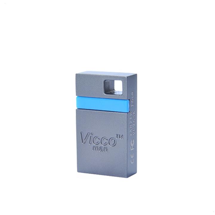 فلش مموری ویکومن مدل vc265 S ظرفیت 16 گیگابایت Vicco VC263 S Flash Memory -16GB